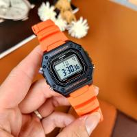 Reloj CASIO digital caballero W-218h-4b2 CASIO CASIO digital men's watch W-218h-4b2 CASIO - details 1