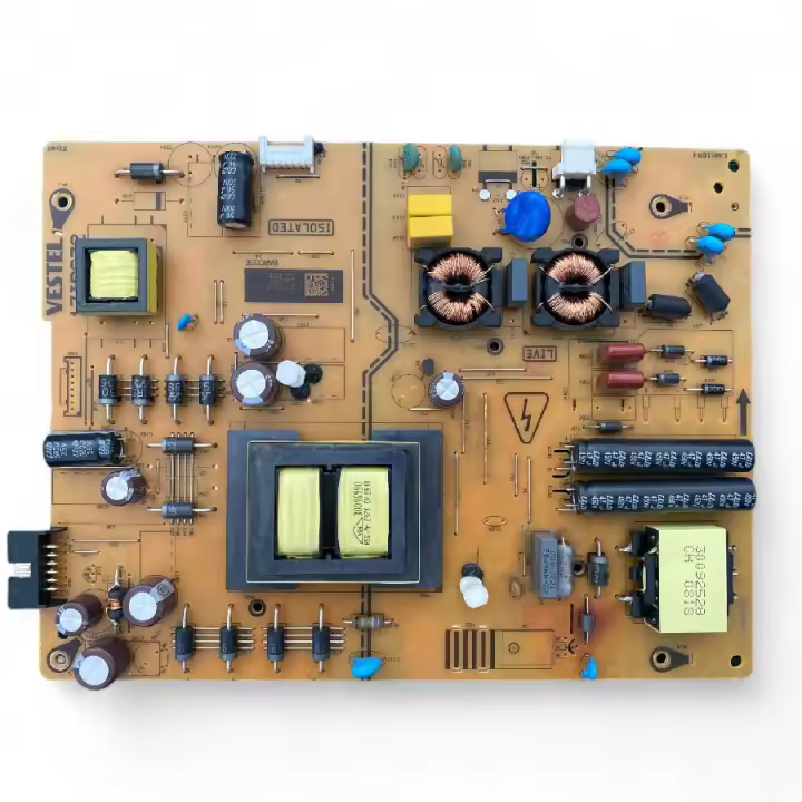 Fuente Alimentación TOSHIBA 43U6863DG 17IPS72 23404977 - 1