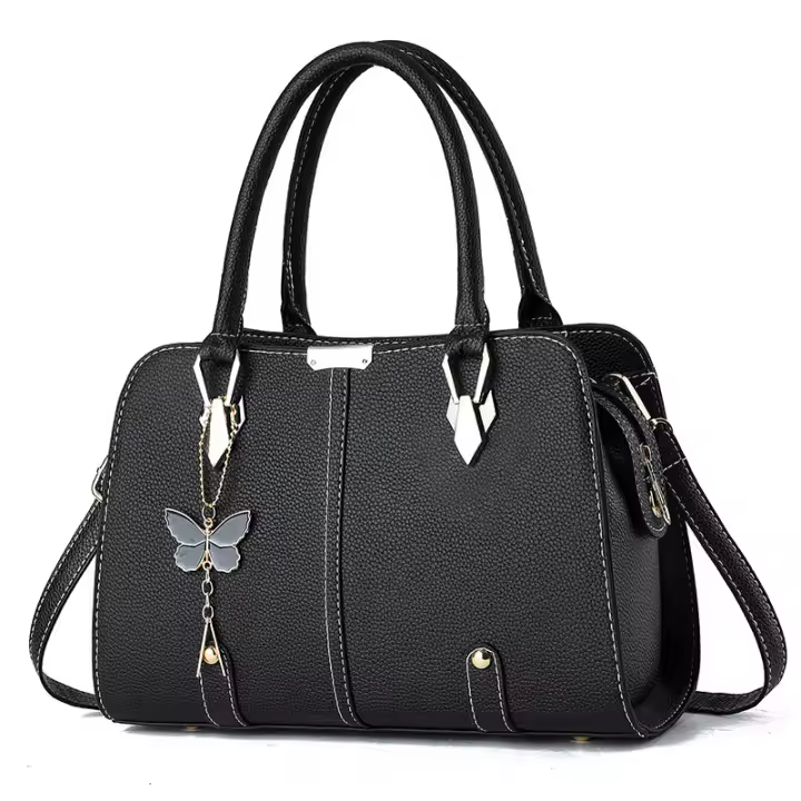 Bolsos, Moda Mujer Para Mujer, Bolsos de Hombro, Bolsos, Mujer, Bolsos, - 1
