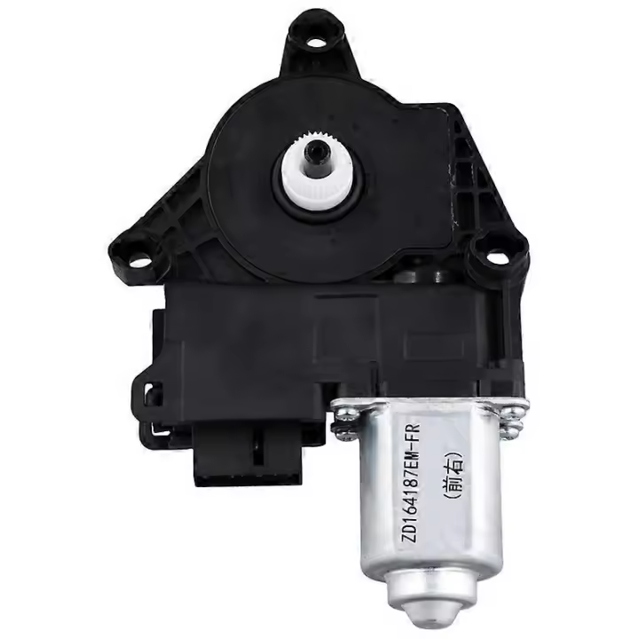 5 ja959812j coche ventana elevación de cristal Motores delantero derecho para seat Rapid Fabia ja959812k 5ja959812b 5ja95 - 1