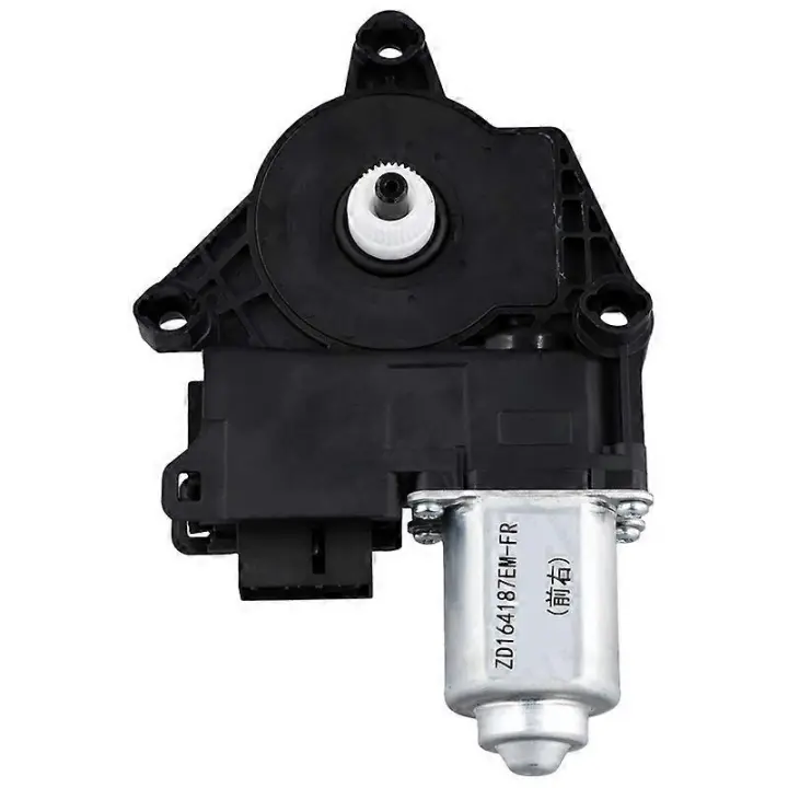 5 ja959812j coche ventana elevación de cristal Motores delantero derecho para seat Rapid Fabia ja959812k 5ja959812b 5ja95 - 1