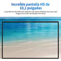 La nueva y original versión global 5g de 2025 de 10,1 pulgadas 16GB Ram 1tb ROM Android 13,0 20000 ma WiFi 14 Core 5K ultra tablet HD portátil Office es ligera - details 4