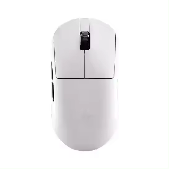 Ratón Inalámbrico Bluetooth Atk Dragonfly A9 Edición Estrella Para Juego Y Oficina Ergonómico Regalo De Cumpleaños Para Niño - 1