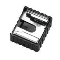 Adaptador de montaje de zapata para Flash de 2 piezas, rosca de 1/4 pulgadas para trípode de soporte de luz de estudio - details 6
