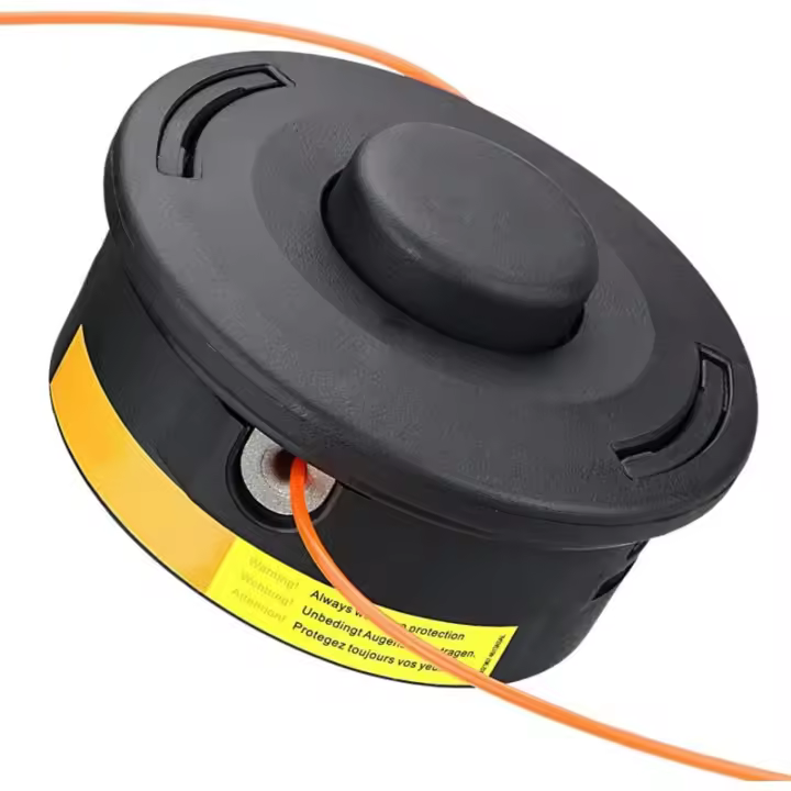 Cabezal de Corte para Stihl Auto Cut 25-2, Cabezal de Corte compatible con el modelo Stihl FS, desbrozadora series KM - 1