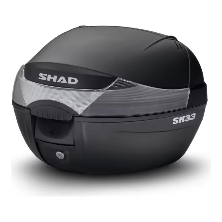 Baul Sh33 y Herraje Baul KIT-564324 - 1
