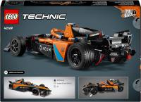 Lego NEOM McLaren Formula E Team Lego Technic 42169 - details 5