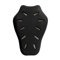 LYSCHY Protector De Espalda Para Motocicleta CE 2 Niveles Certificación Armadura De Protección Corporal Motocross Racing Integrada - details 11