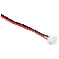Ventilador de refrigeración de CC sin escobillas, 30mm x 30mm x 10mm, 3010S, 12V, 0.06A - details 3