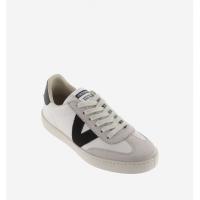 VICTORIA 1126184 NEGR  36325 25V SNEAKERS "V" NAPA NEGRO - details 5