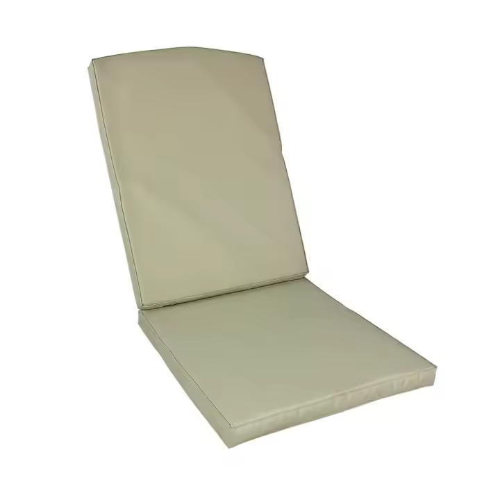 TempoStyle-El Protector de Silla reclinable Bali Cream - 1