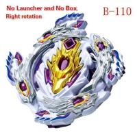 Beyblades Burst Gyro B118 B120 Metal Fusion Bayblade Juguete De Torreta De Metal De Alta Performance Para Batallas - details 17