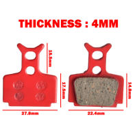 Pares De Frenos De Disco Para Bicicleta Cerámicos Formula R1 RX Mega TheOne FR CR3 C1 Accesorios De Repuesto Para Ciclismo - details 2
