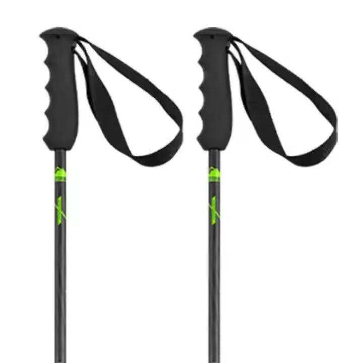 Elan Bastones Carbonrod Transparente Unisex Adulto - 1