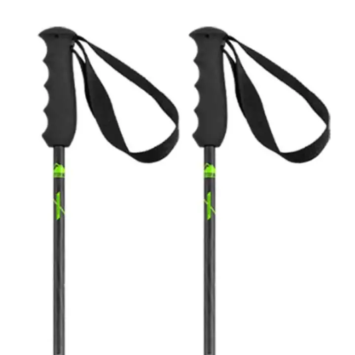 Elan Bastones Carbonrod Transparente Unisex Adulto - 1
