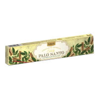 Incienso Tulasi - Pack De 8 Cajas de Aromas Diferentes - 12 Varitas por caja  (96 Varitas) - details 1