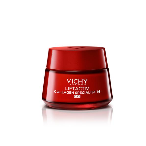 Liftactiv Collagen Specialist 16 Crema de día 50ml, Vichy