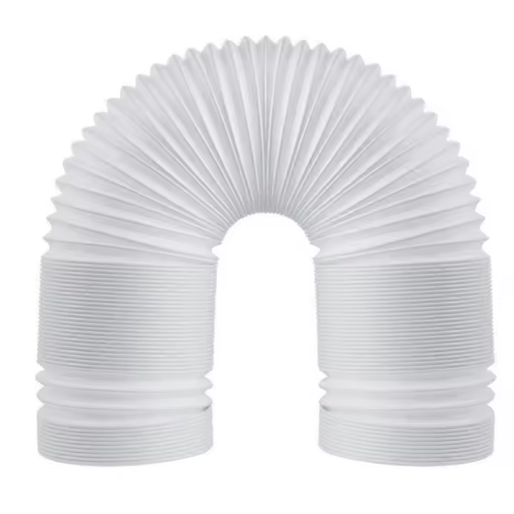 Conditioner Hose, Portable Exhaust Vent Hose with 15cm Diameter - Clockwise - 1