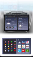 Junsun-reproductor Multimedia X7 MAX para coche Radio con Android CarPlay inalámbrico voz IA 2K 13.1 pulgadas para Seat Altea 2004 2005 2006 2007 2008 2009 2010 2011 2012 2013 2014 2015 - details 9