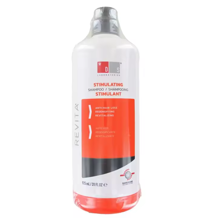 DS Laboratories DS healthcare iberica Revita champu estimulante 925ml - 1