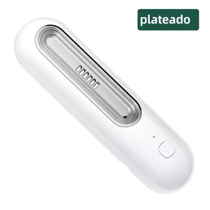 Purificador De Aire USB Para Nevera Eliminador De Olores Extensor De Vida Del Alimento Fresador De Aire Para Baño Coche - 1