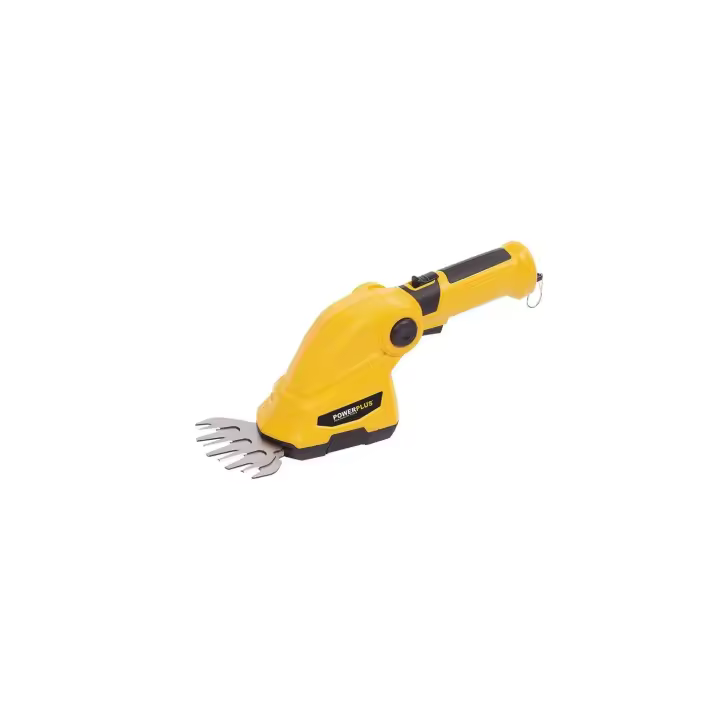 CORTASETOS BATERIA POWERPLUS POWXG2033 POWERPLUS DE SUINPLAS DECORACIONES - 1
