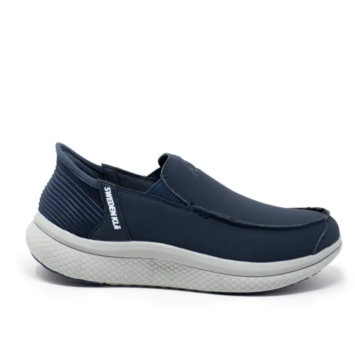 Zapatillas deportivas hombre KLE 232701 ZAPATO DEPORTIVO MARINO 30664 23I - 1