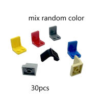 30pcs Piezas De Construcción Compatible Con Silla De Utensilios 2x2 Para Figuras 4079 Bloques DIY Para Niños Regalo - details 2