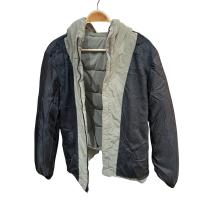 Beachy Abrigo Estilizador Cintura Con Broche Incluido Afelpado Interior Y Tallaje Amplio Para Muchas Capas Interiores - details 2