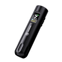 Dragonhawk X7 Máquina De Tatuaje Inalámbrica Con Motor Sin Escobillas Y Batería Reemplazable Para Maquillaje Y Tatuajes Permanentes Suministro De Arte Corporal - details 11