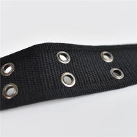 Cinturón Unisex De Lona Pora Y Nylon Para Hombres Y Mujeres Cinturón Deportivo De Alta Calidad Estilo Casual Con Patrón Rayado - details 20