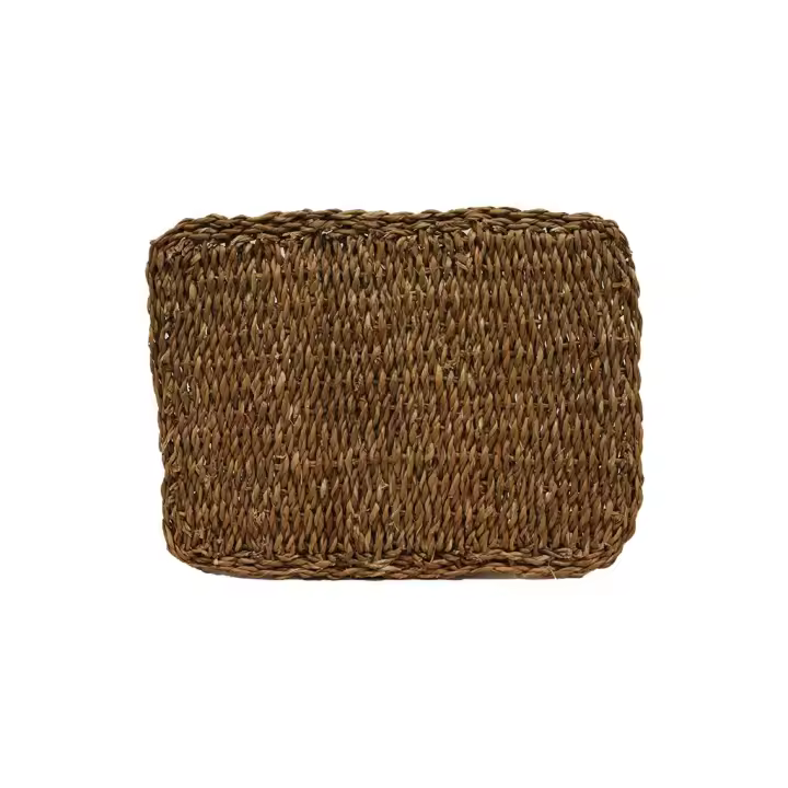 ALFOMBRA SEAGRASS - 1