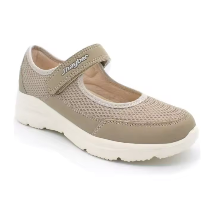 J´hayber ZS61533 Beige - 1