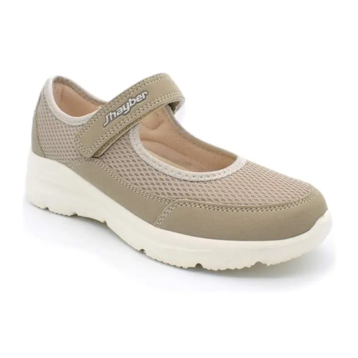 J´hayber ZS61533 Beige - 1