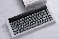 Domikey Flow Cherry Perfil PBT Doubleshot Teclado Accesorios De Ratón Y Teclado Keycaps Aleatorio Todas Las Piezas - details 19