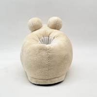 Maw Pou Peluche Juguetes Anime Juego Kawaii Dibujos Animados Mi Mascota Alienígena Pou Butter Almohada Suave Regalo De Cumpleaños De Navidad Para Niños - details 21