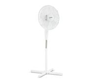 VENTILADOR DE PIE BLAUPUNKT 5 ASPAS BASE CRUZADA 50W y 3 velocidades ajustables altura ajustable BLAUPUNKT CALIDAD ALEMAN DE CONFIANZA - details 5