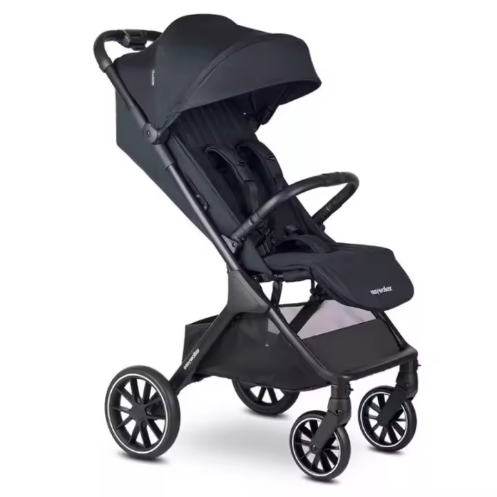 Silla paseo Easywalker JACKEY 2 XL regalo accesorio - 1