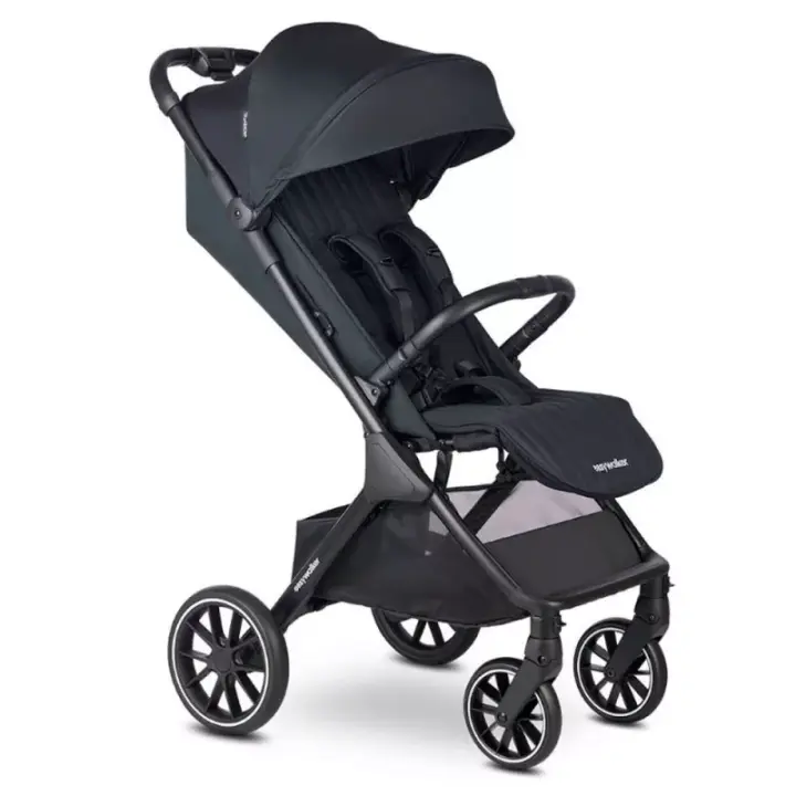 Silla paseo Easywalker JACKEY 2 XL regalo accesorio - 1