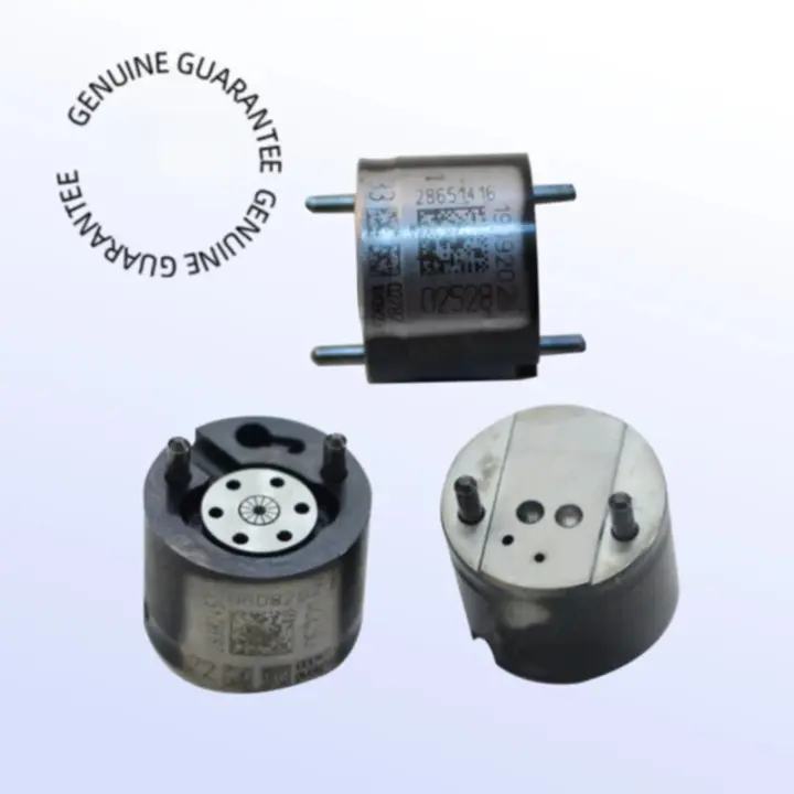 Válvula De Inyección 9308Z625C Para Ssangyong EMBR00301D Pieza De Repuesto De Automóvil Calidad Superior Originales 625C - 1