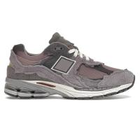 Running Shoes Women  Men Outdoor White Breathable Flat Walking Trainers Casual Sneakers 2002r Designer basketball shoes - details 1
