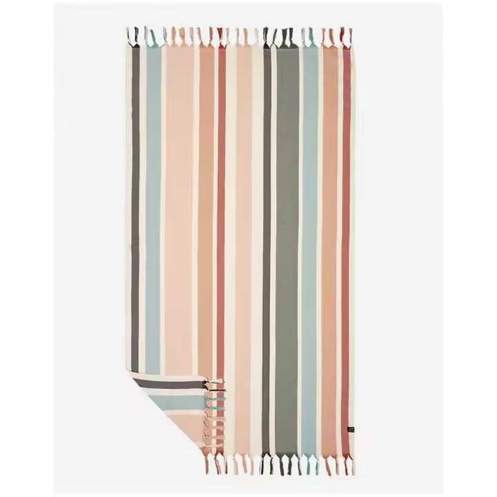 Toalla Slowtide Zoey para mujer en color multicolor - 1