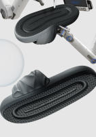 Zapatillas de baño antideslizantes de Verano para Exterior para hombre, para interiores y exteriores. - details 0
