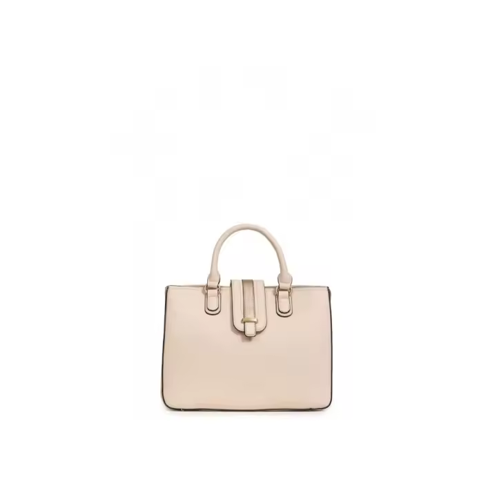 Mochila 529826, Marca Hexagona, Color Castaña/Rosa Claro, 32 x 27,5 x 15, Para Mujer - 1