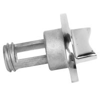 Tapa De Drenaje Marítimo 1 Pulgada De Acero Inoxidable Tipo Tornillo Válvula De Drenaje Para Barco Con Anillo De Goma Para Reemplazo - details 2