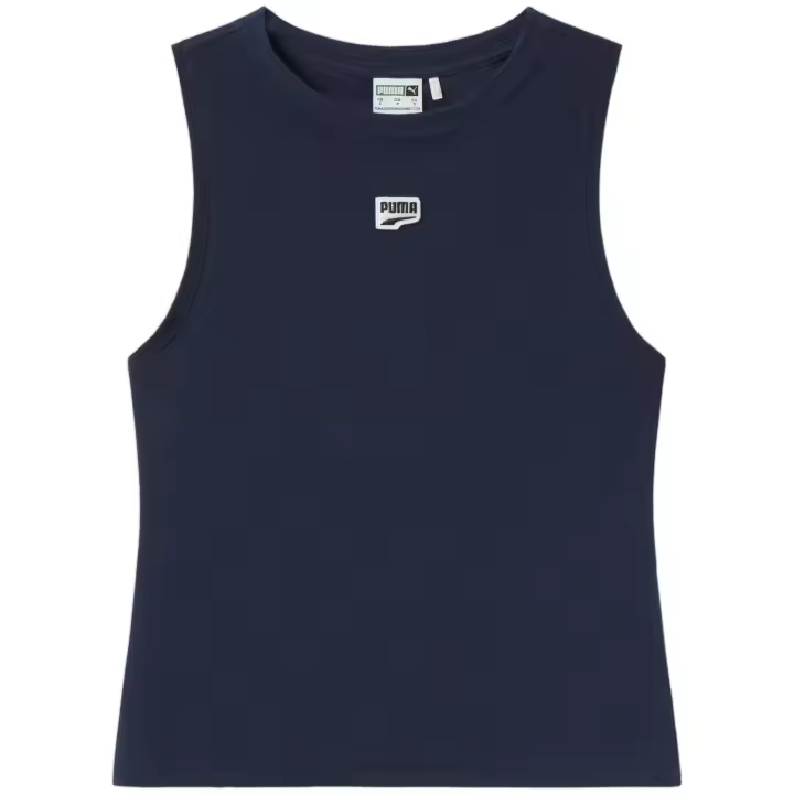 Textil Sportswear marca Puma modelo 628299-14 para mujer en color azul - 1