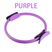 Anillo De Resistencia Elástico Para Pilates Y Yoga Entrenador De Muscles Pélvicos Auxiliar De Aro De Yoga Para Piernas Hermosas Cintura Y Glúteos Fitness - details 17