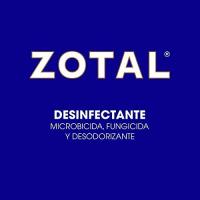 Zotal desinfectante, fungicida y desodorizante 205ml - details 0
