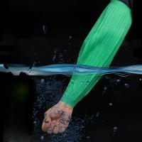 Pulgarones De Látex Impermeables Multiusos Para Cocina Hogar Doméstico Protección De Brazo Para Trabajo Y Limpieza - details 1