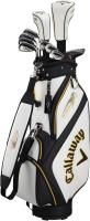 Callaway Warbird - Set Completo de Golf para Caballero - Tecnología de Grafito - Máximo Rendimiento y Control Excepcional - details 0